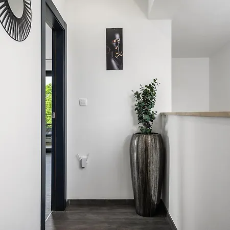 Ferienhaus Nobu