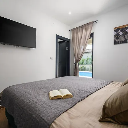 Holiday home Nobu *