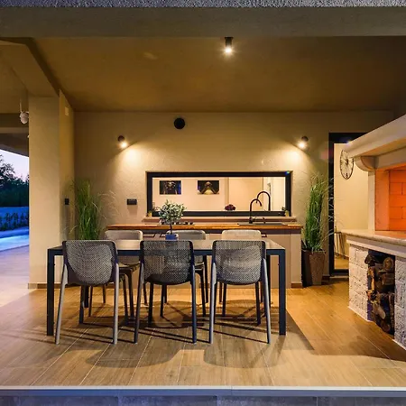 Ferienhaus Nobu