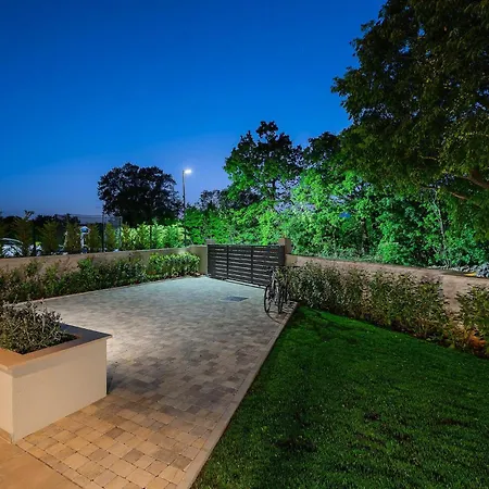 Nobu Ferienhaus Pula