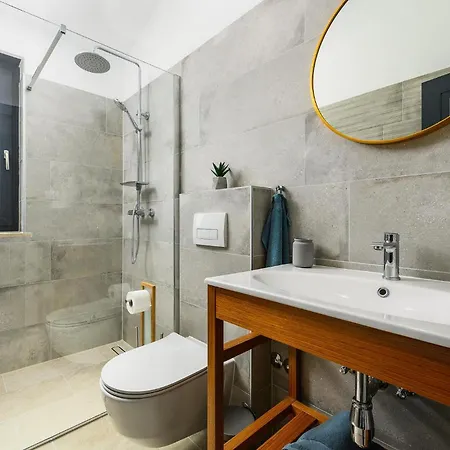 Holiday home Nobu *
