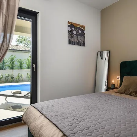Holiday home Nobu