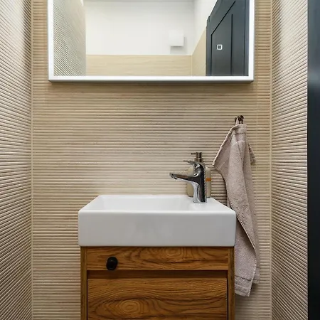 Nobu Holiday home *
