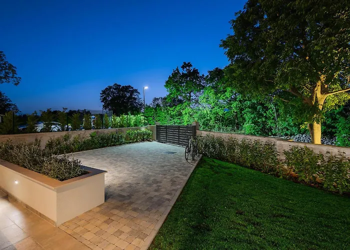 Nobu Vakantiehuis Pula